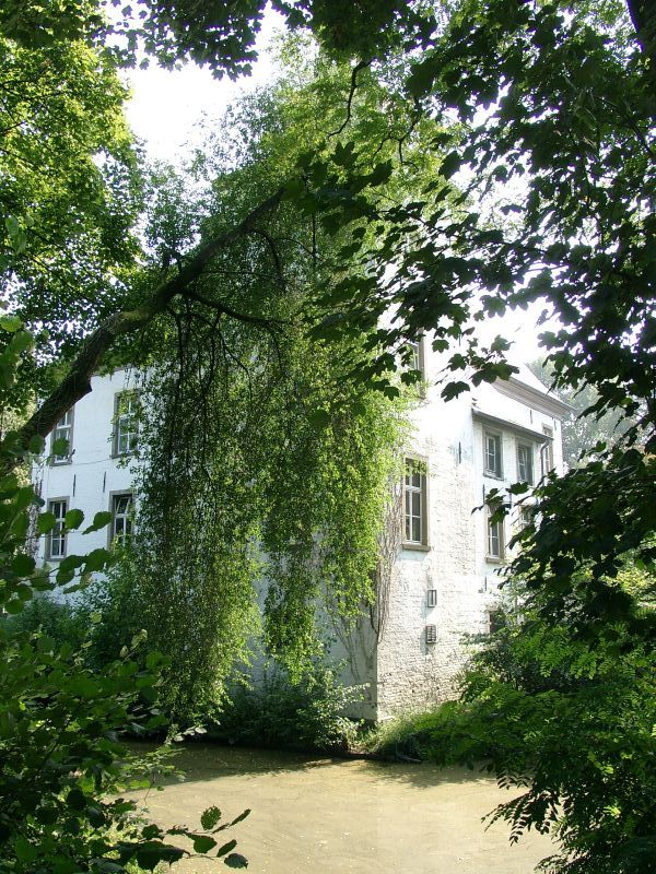Haus Voerde