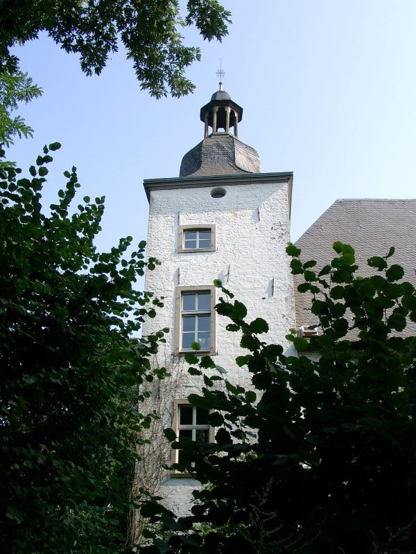 Haus Voerde