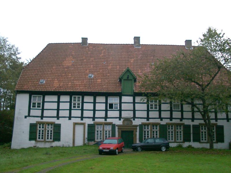 Haus Werburg