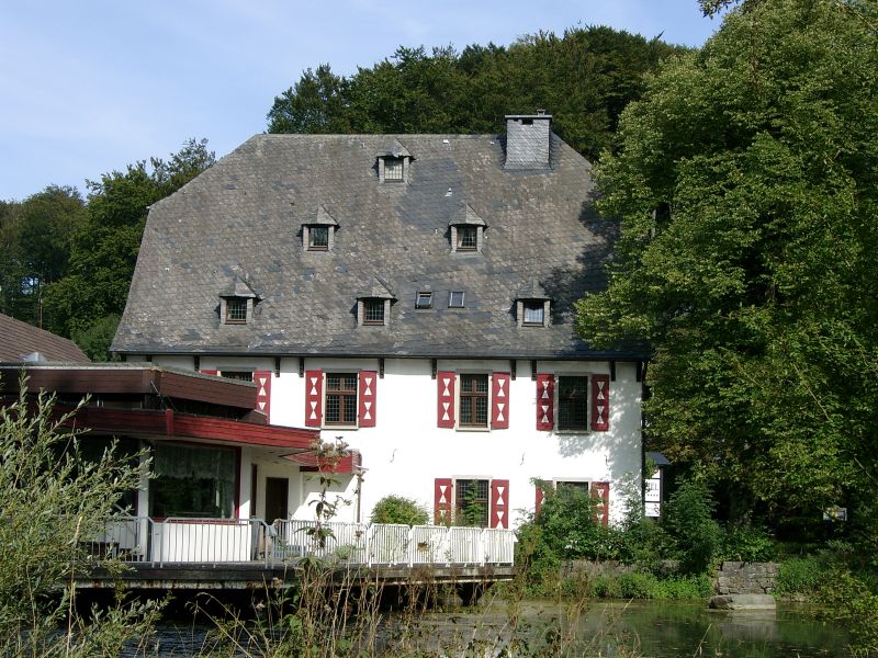 Malteserkomturei