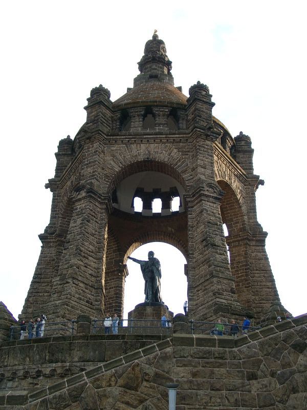 Porta-Westfalica