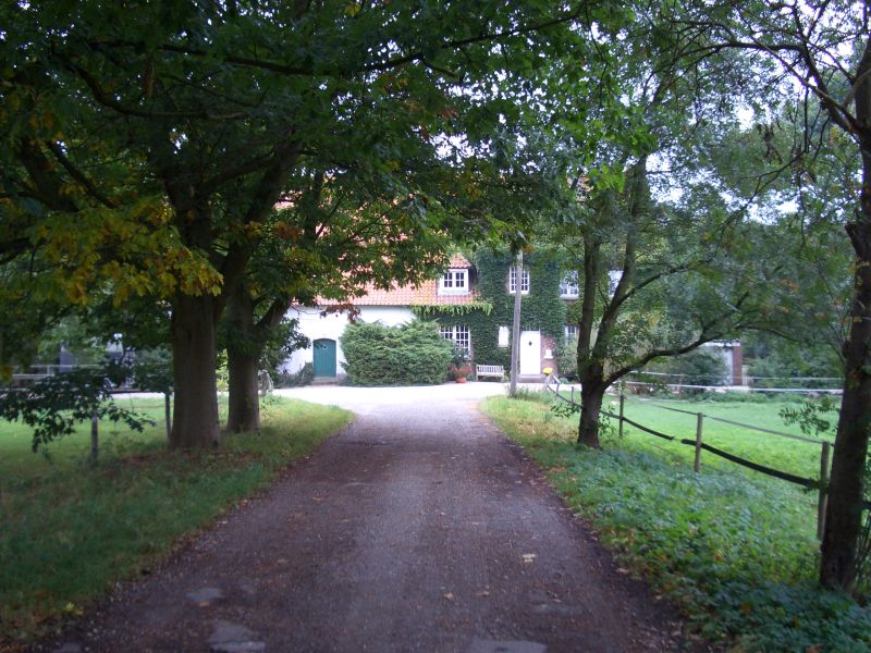 Schlsschen Borghees