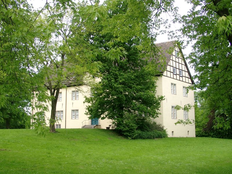 Schloss Alverdissen