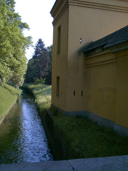 Schloss Benrath