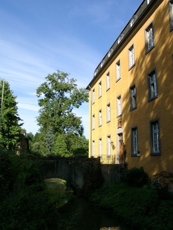 Schloss Heiligenhoven
