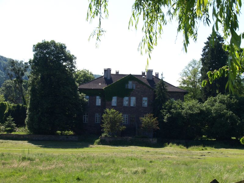 Schloss Maygadessen
