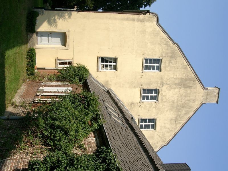 Schloss Ossenberg