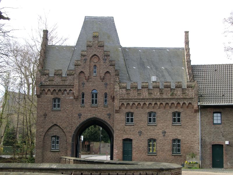 Schloss Paffendorf