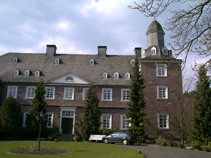 Vorschaubild Ansicht Schloss Schellenstein (Titelfoto)