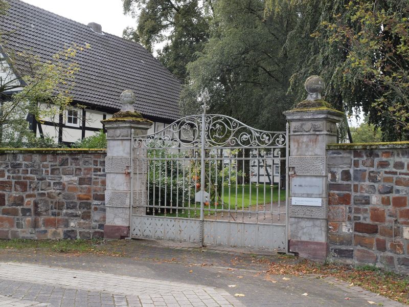 Schloss Völlinghausen