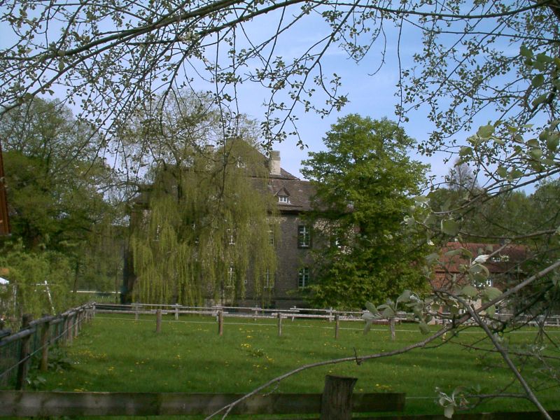 Schloss Welda