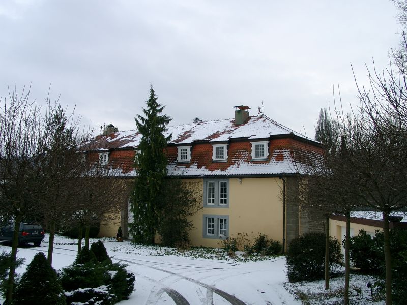 Schloss Welda