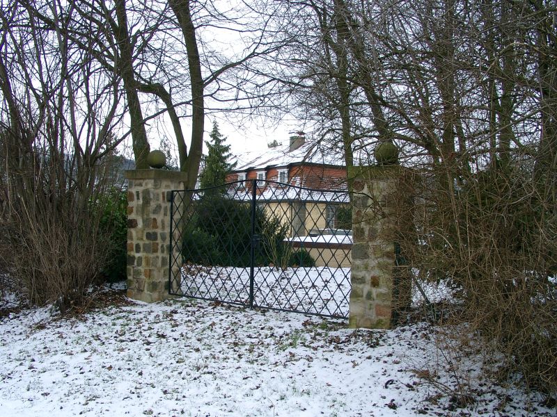 Schloss Welda