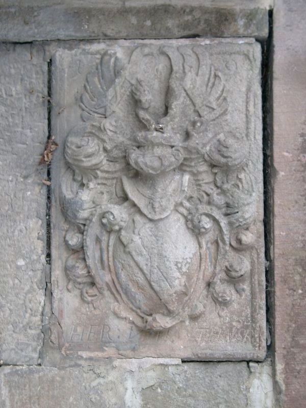 Schloss Welda