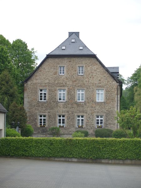 Schloss Westheim