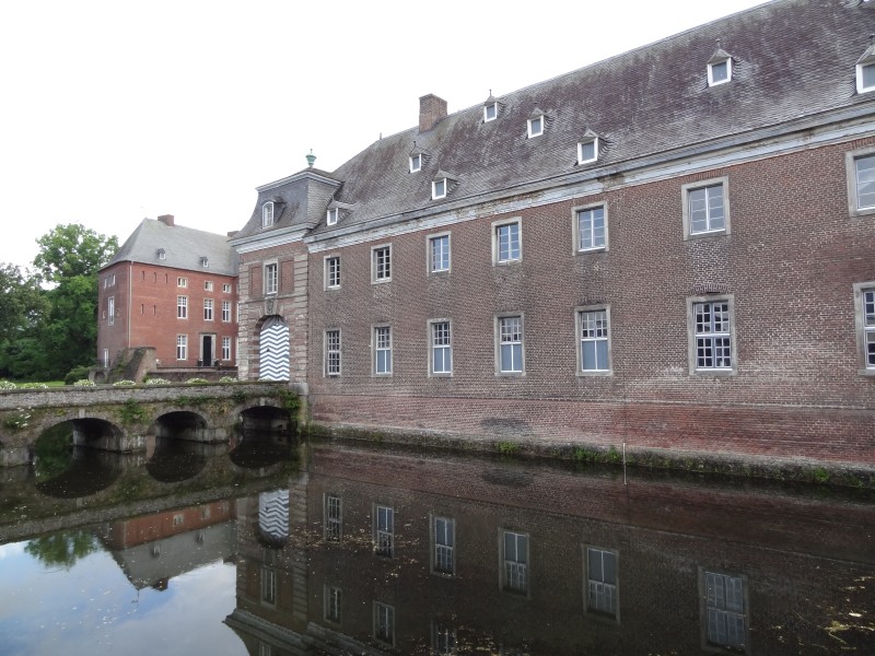 Schloss Wissen
