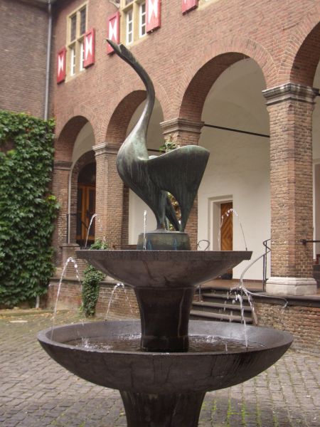 Schwanenburg