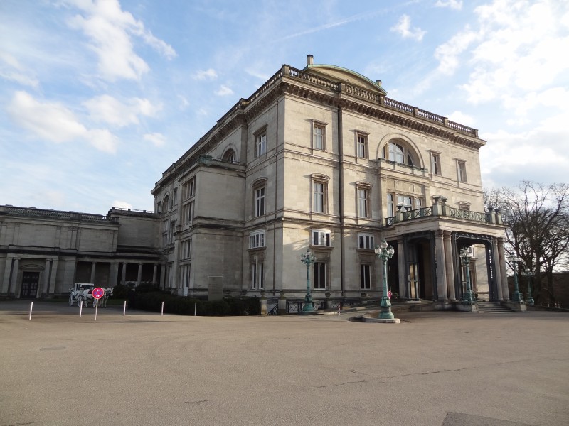 Villa Hügel