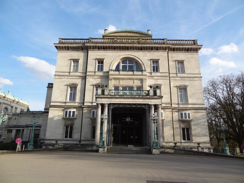 Villa Hgel