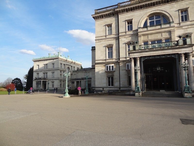 Villa Hgel