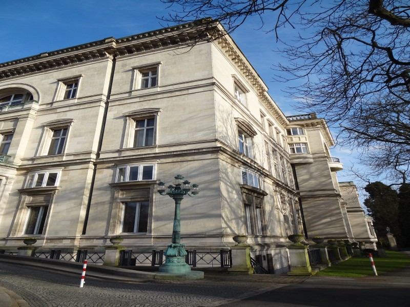 Villa Hgel