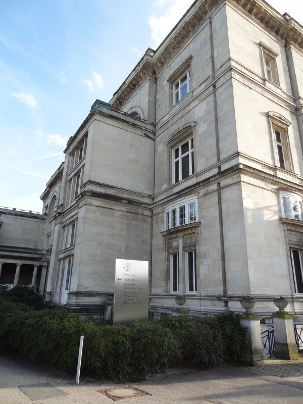 Villa Hgel