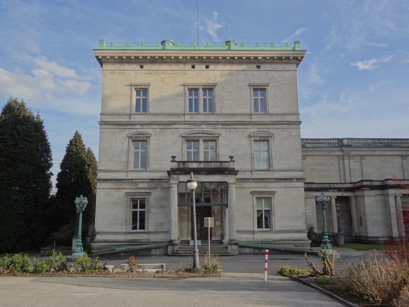 Villa Hgel