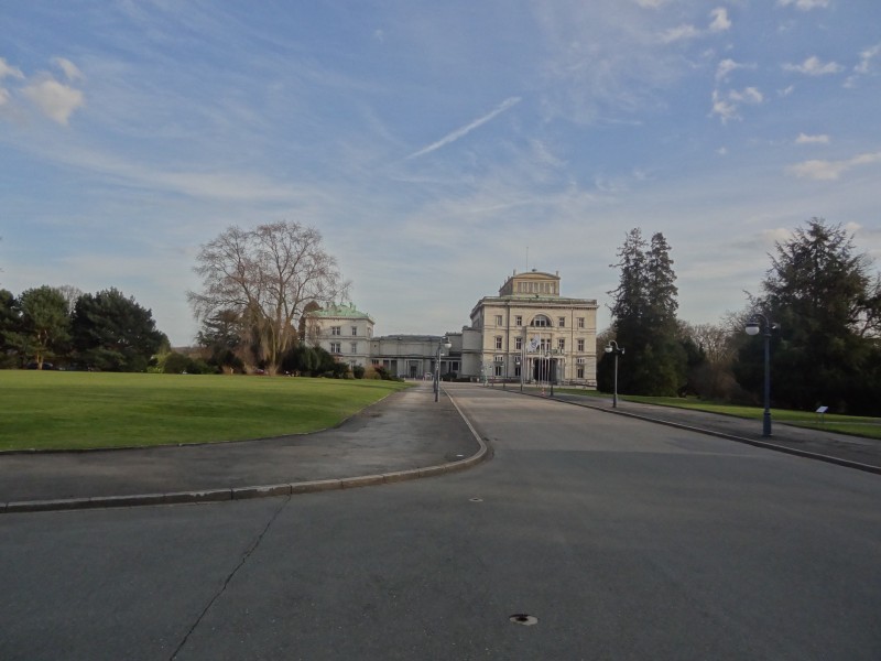 Villa Hgel