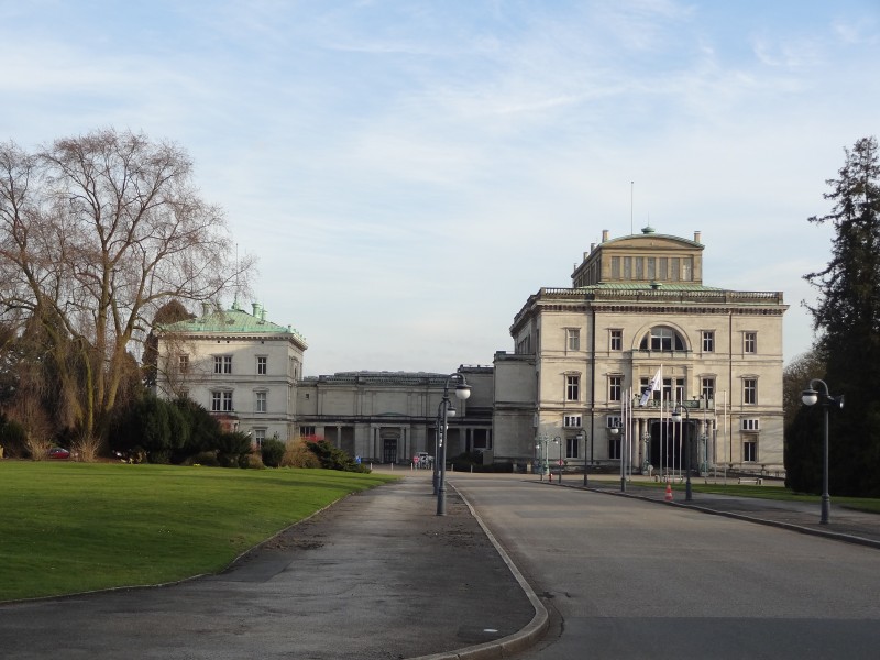 Villa Hgel