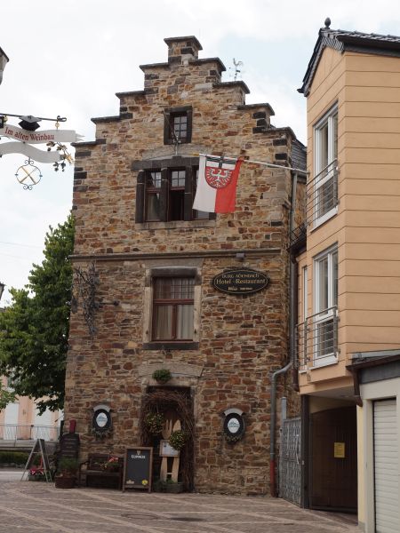 Burg Adenbach