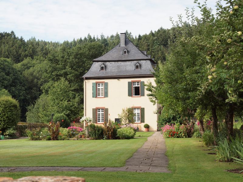 Burg Bruch