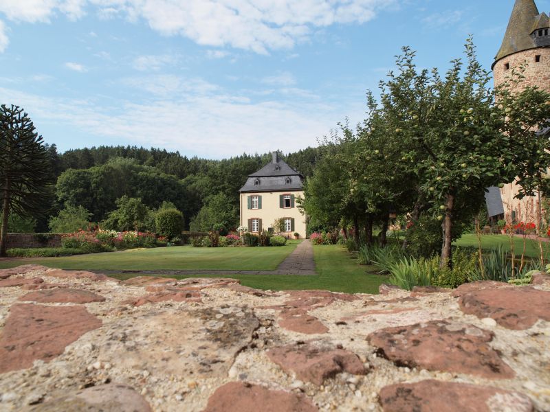 Burg Bruch