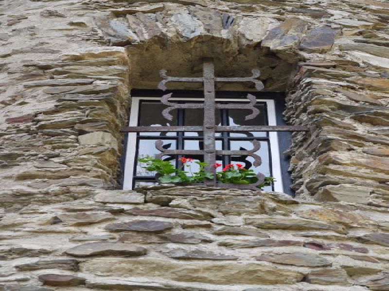 Burg Grenzau