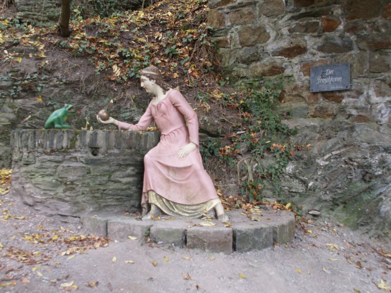 Burg Heimburg