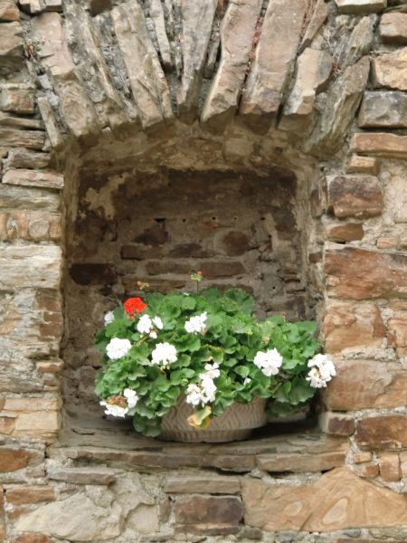 Burg Lahneck
