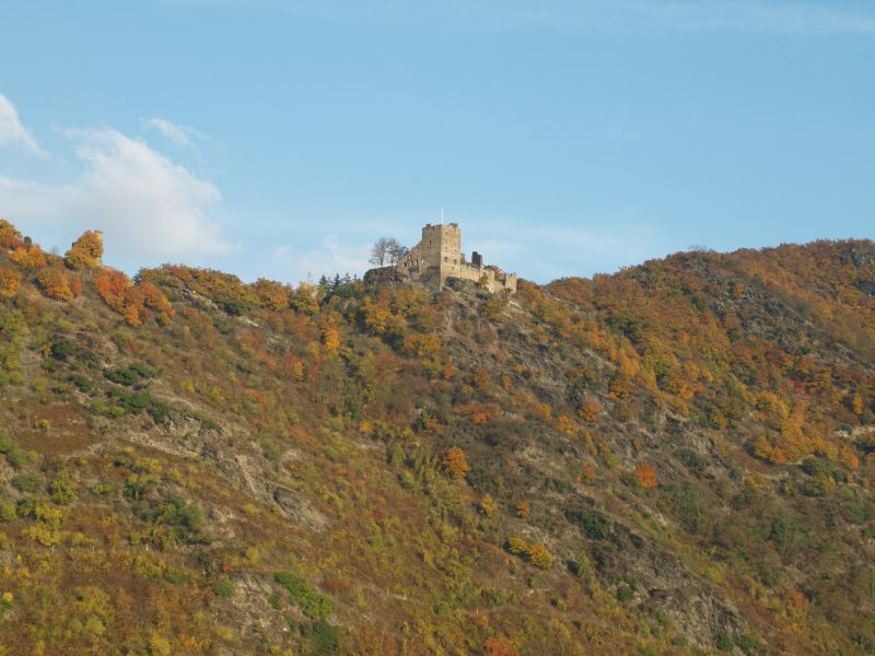 Burg Liebenstein