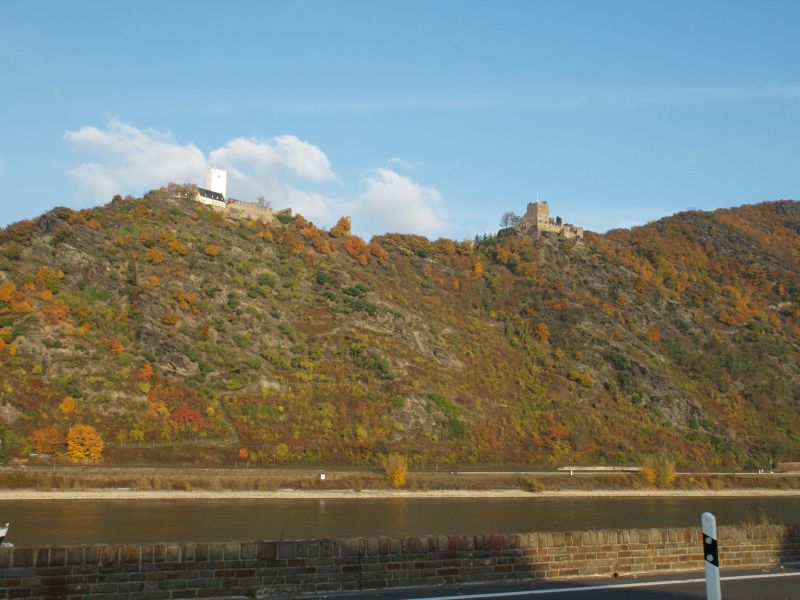 Burg Liebenstein