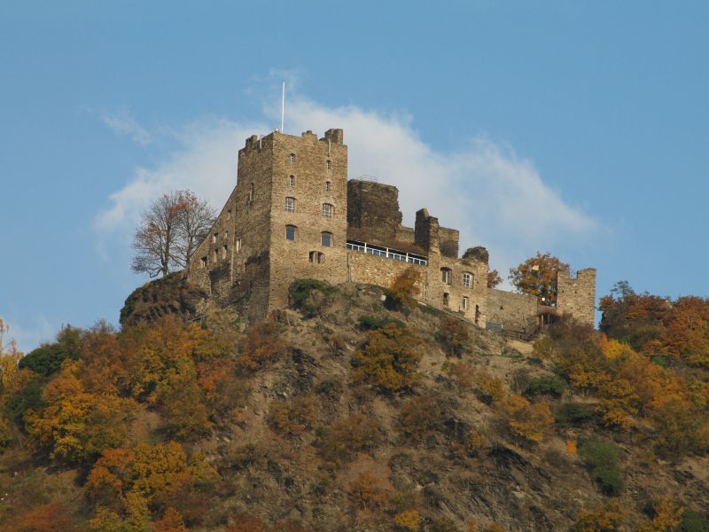 Burg Liebenstein
