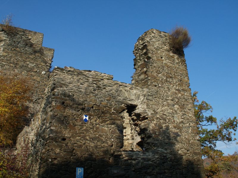 Burg Liebenstein