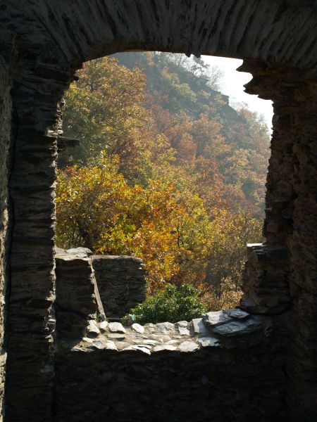 Burg Liebenstein