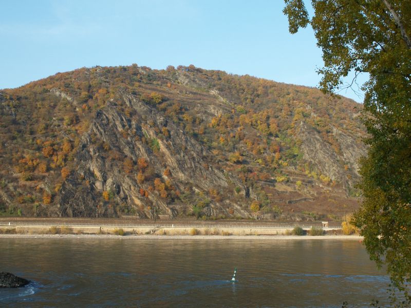Burg Maus