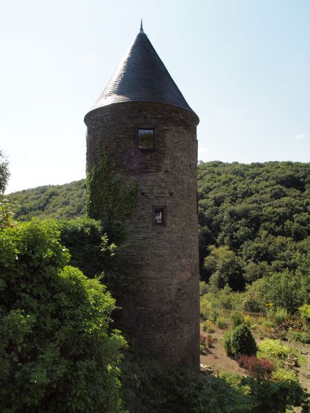 Burg Pyrmont