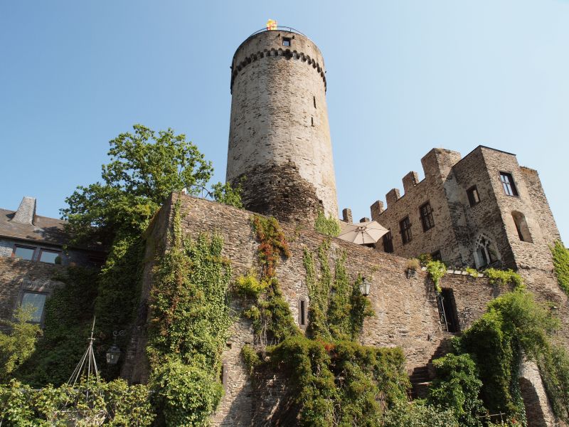 Burg Pyrmont