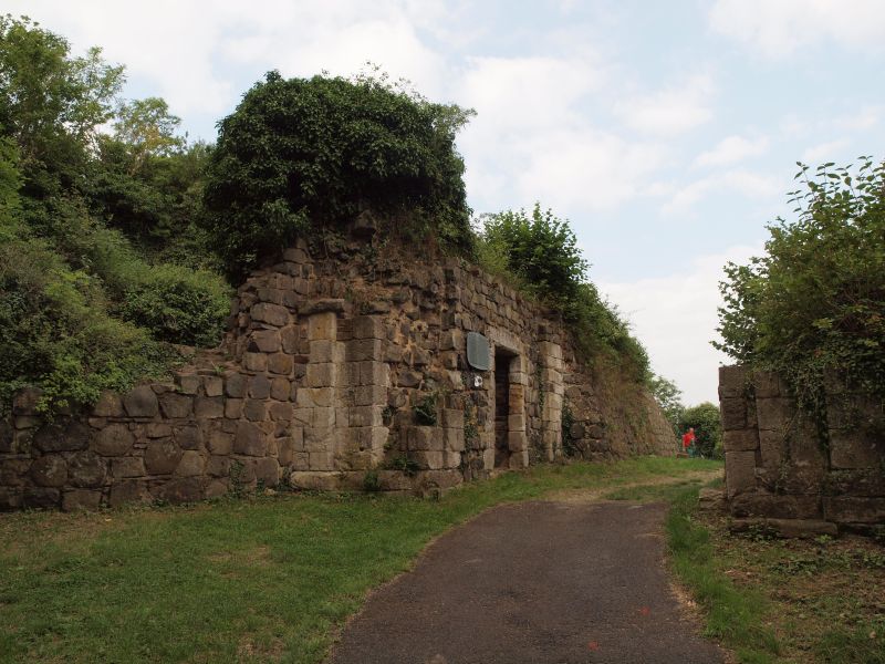Burgruine Landskron