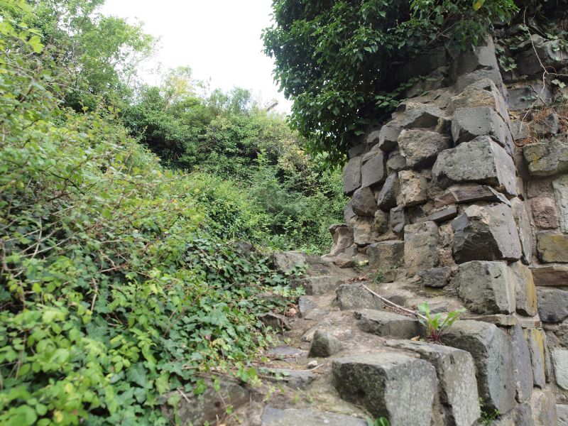 Burgruine Landskron