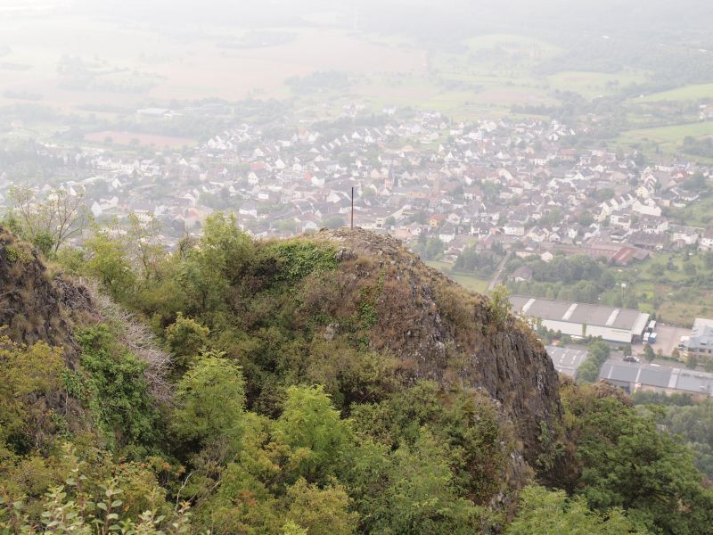 Burgruine Landskron