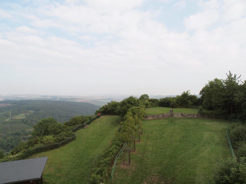 Burgruine Landskron