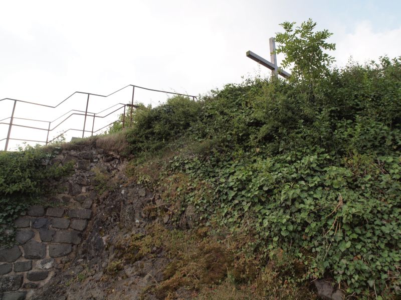 Burgruine Landskron