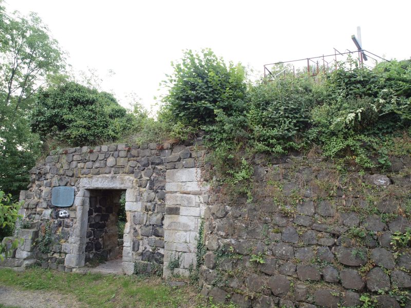 Burgruine Landskron