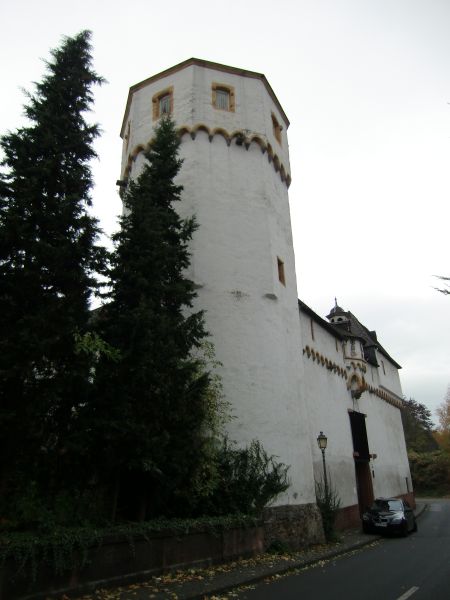 Schloss Martinsburg